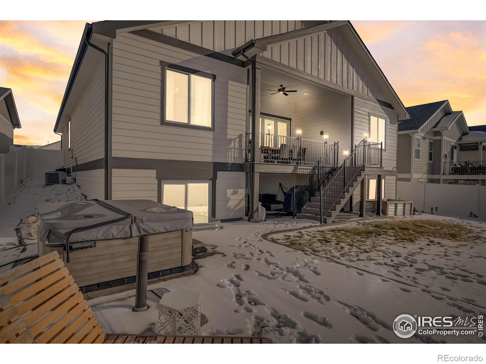 MLS Image #32 for 4520  longmead drive,windsor, Colorado