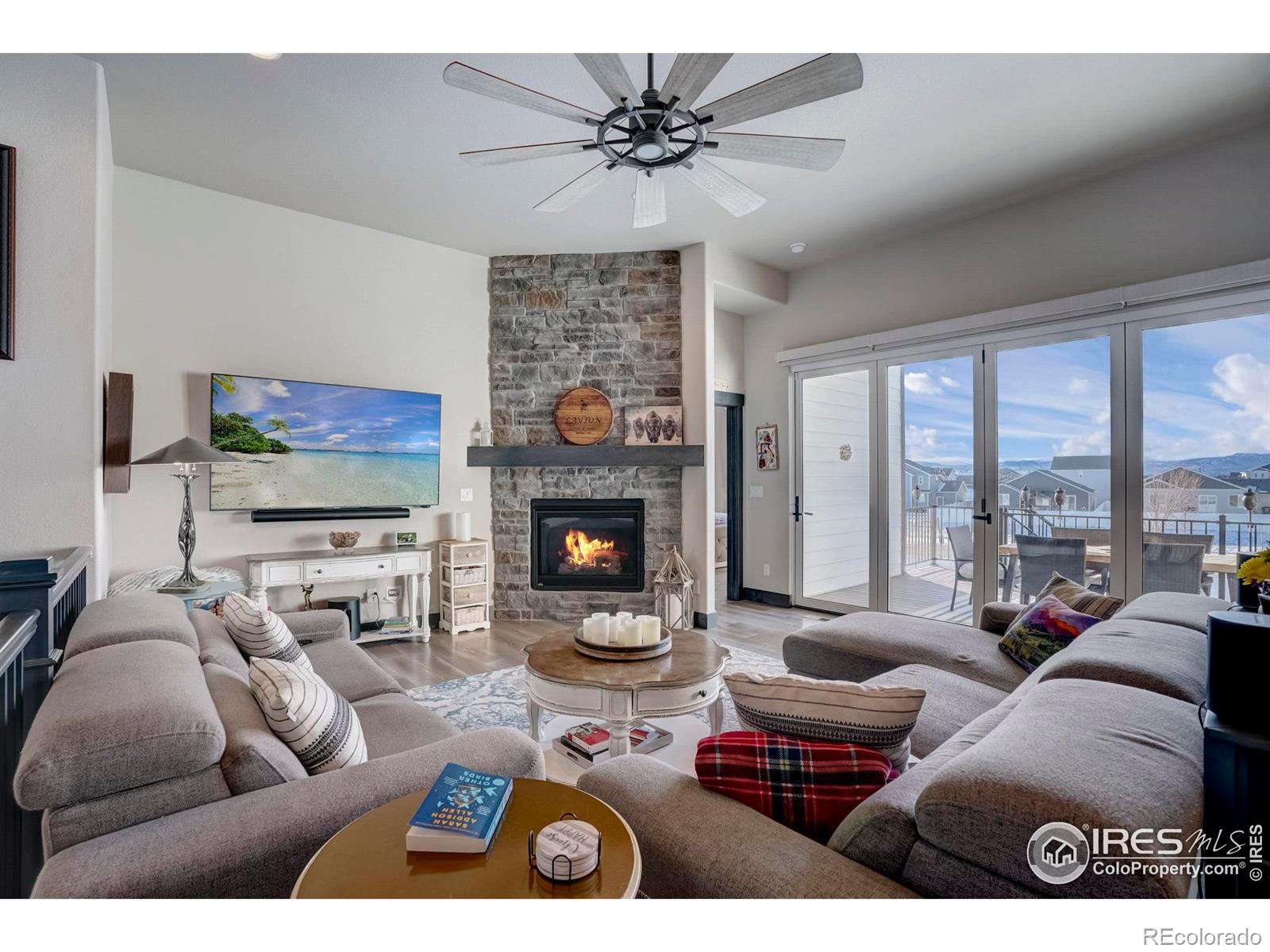 MLS Image #5 for 4520  longmead drive,windsor, Colorado