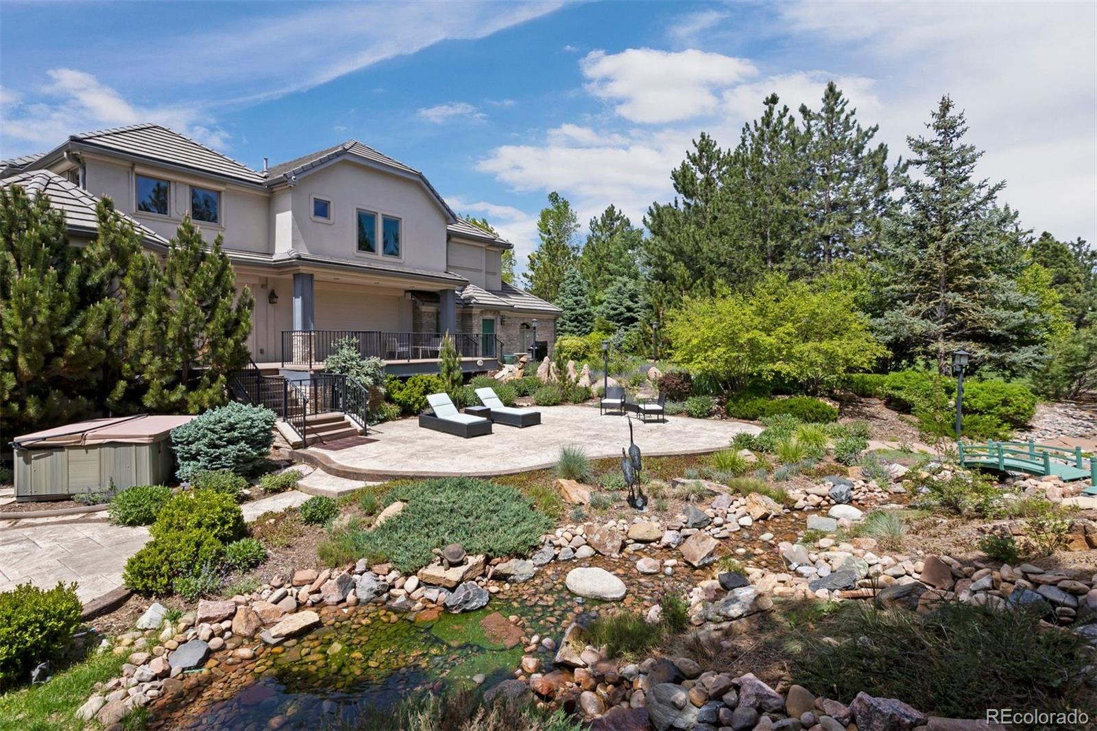 MLS Image #48 for 5850 s albion court,greenwood village, Colorado