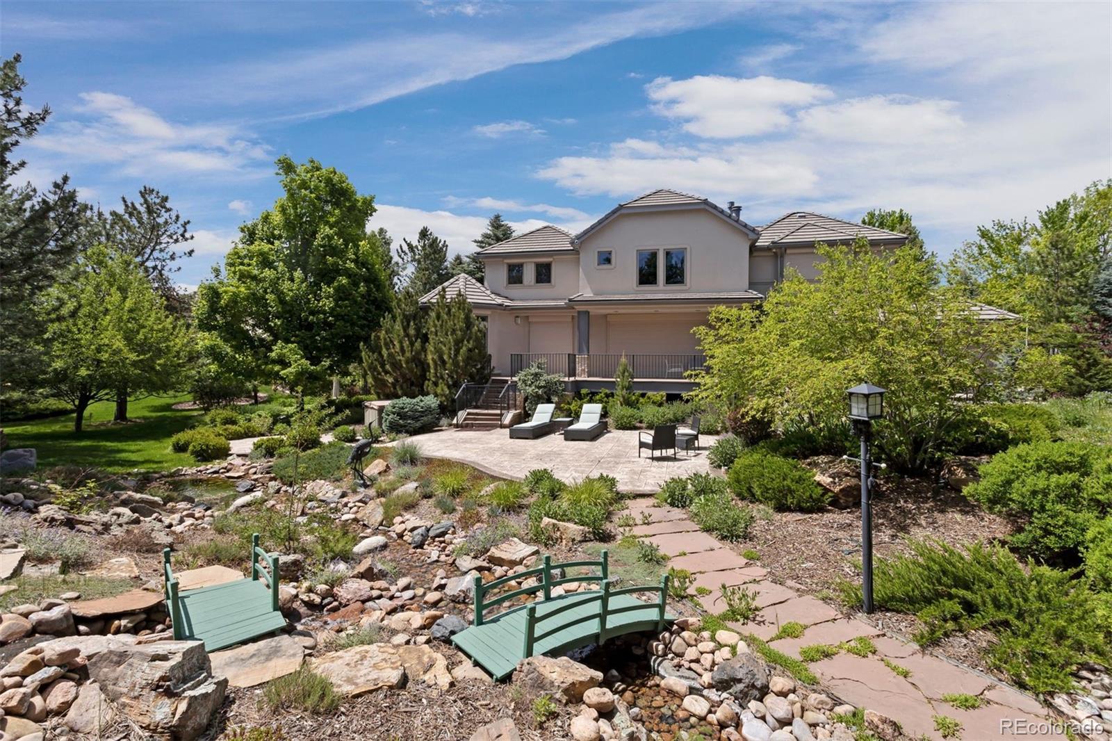 MLS Image #49 for 5850 s albion court,greenwood village, Colorado