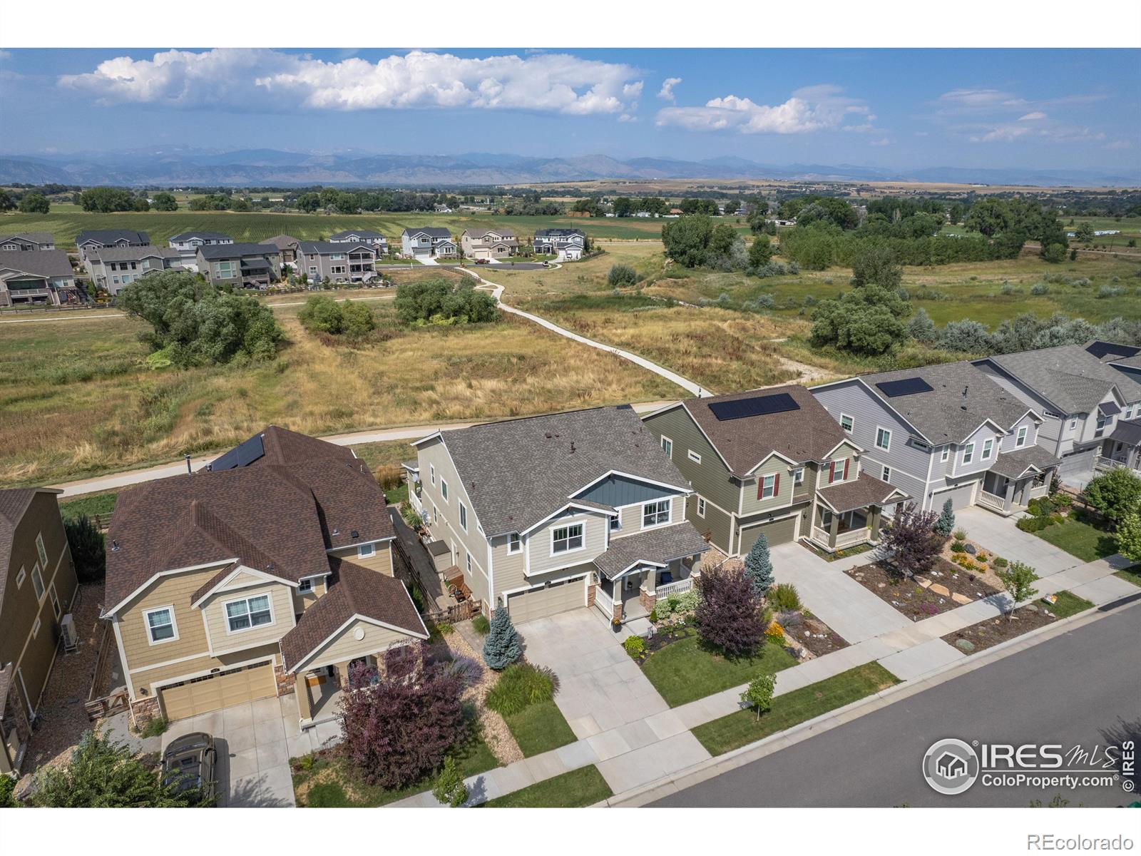 MLS Image #37 for 802  carbonate lane,erie, Colorado