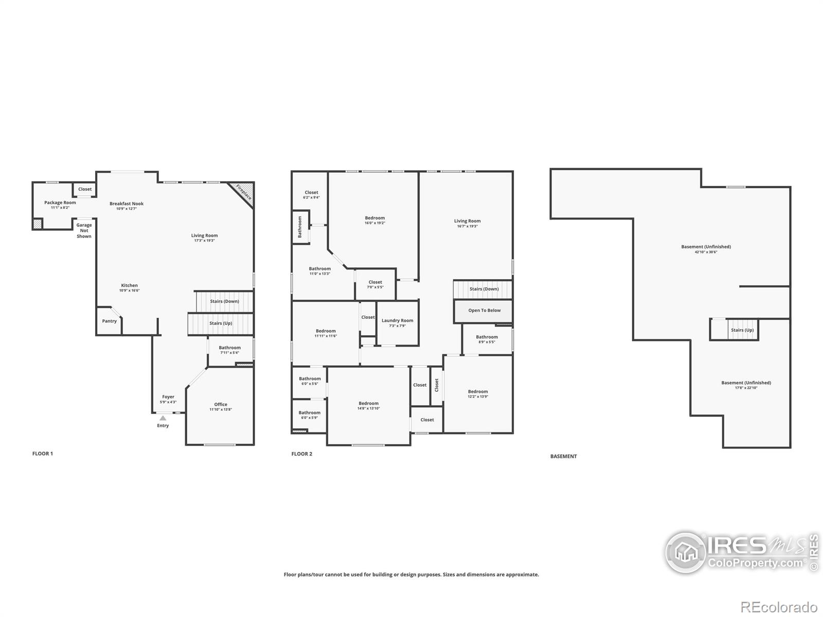 MLS Image #39 for 802  carbonate lane,erie, Colorado