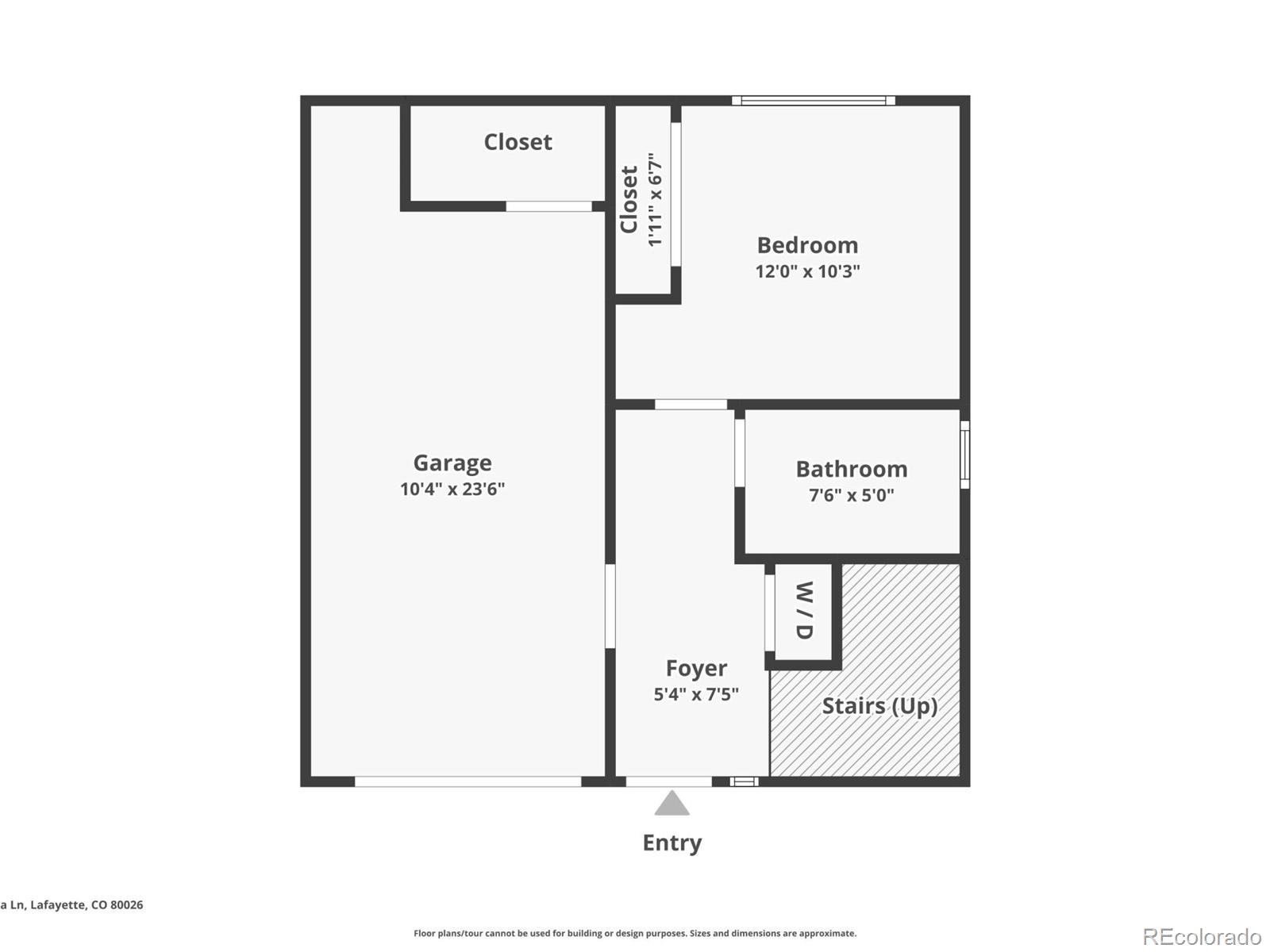 MLS Image #37 for 647  amelia lane,lafayette, Colorado