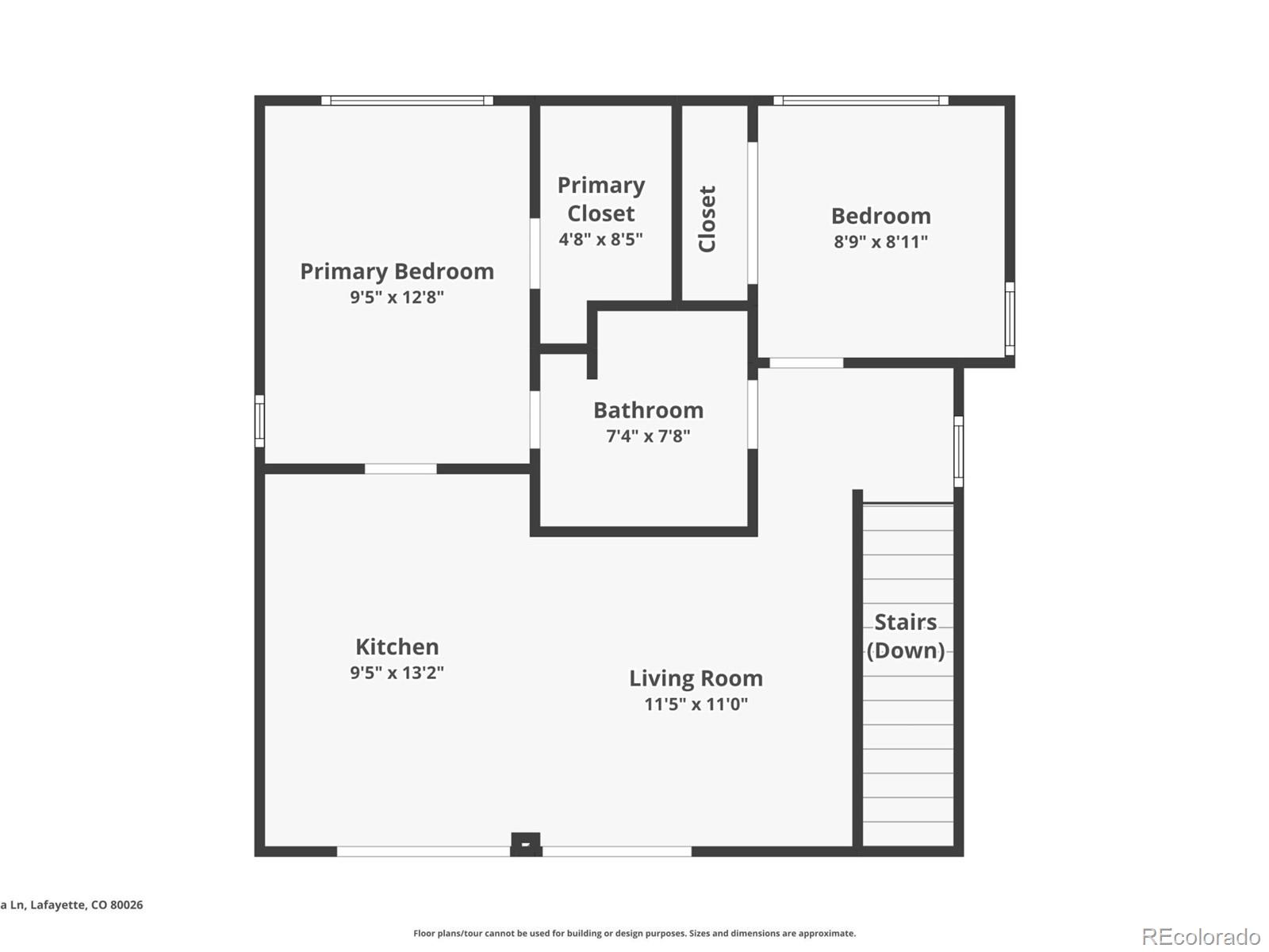 MLS Image #38 for 647  amelia lane,lafayette, Colorado