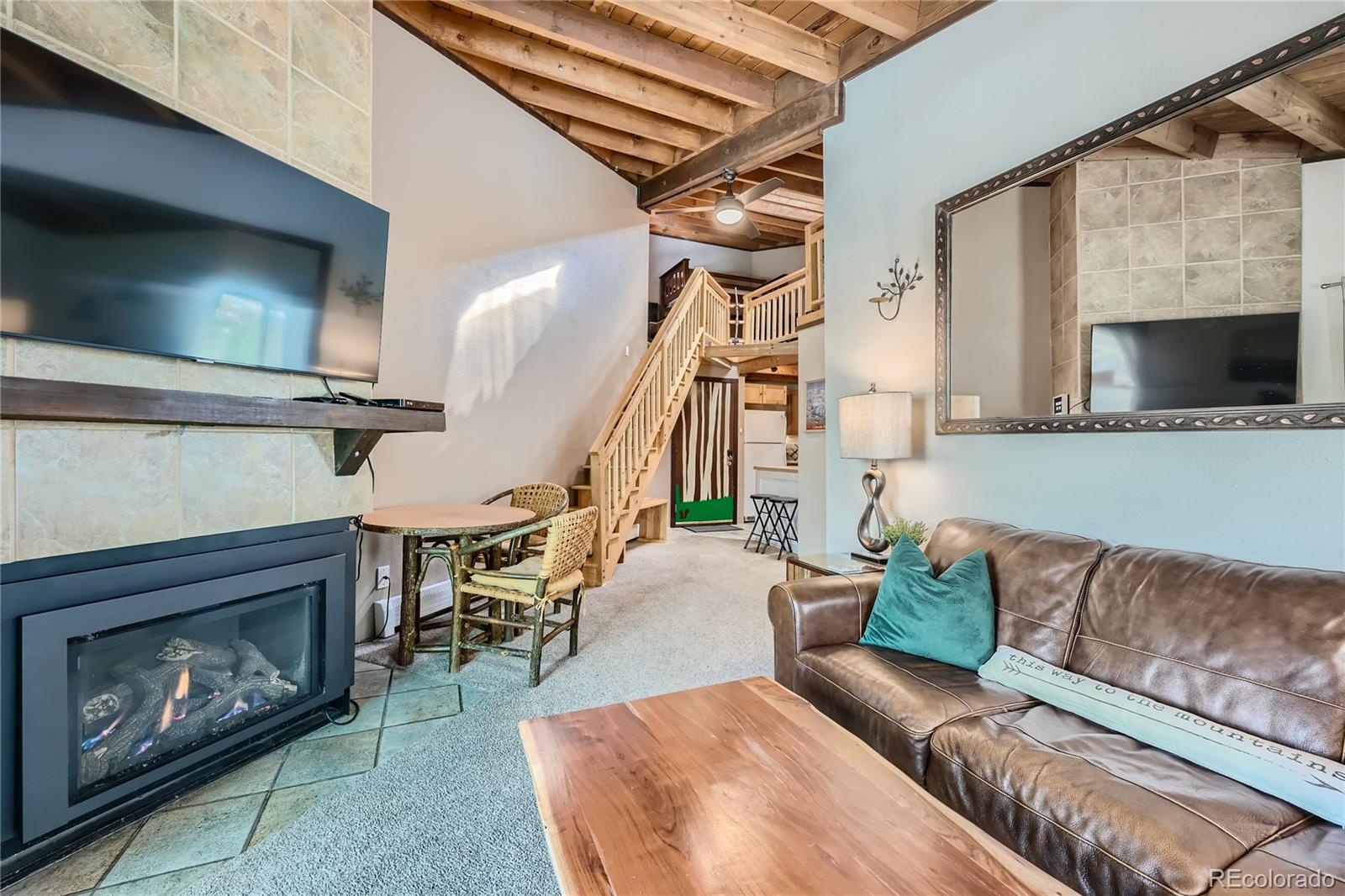 MLS Image #1 for 2400  lodge pole circle,silverthorne, Colorado