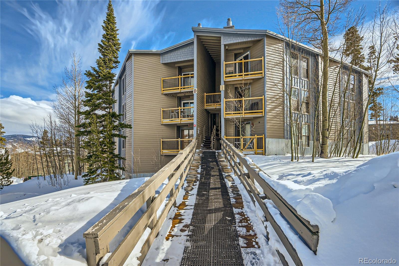 MLS Image #14 for 2400  lodge pole circle,silverthorne, Colorado