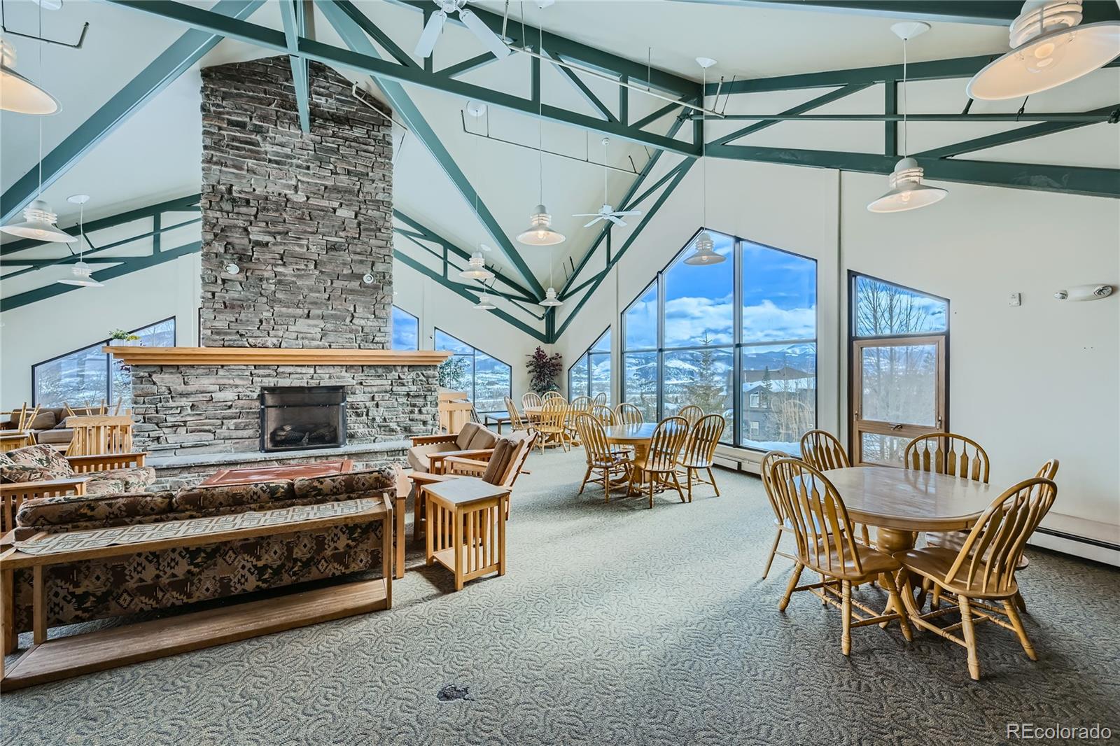 MLS Image #9 for 2400  lodge pole circle,silverthorne, Colorado