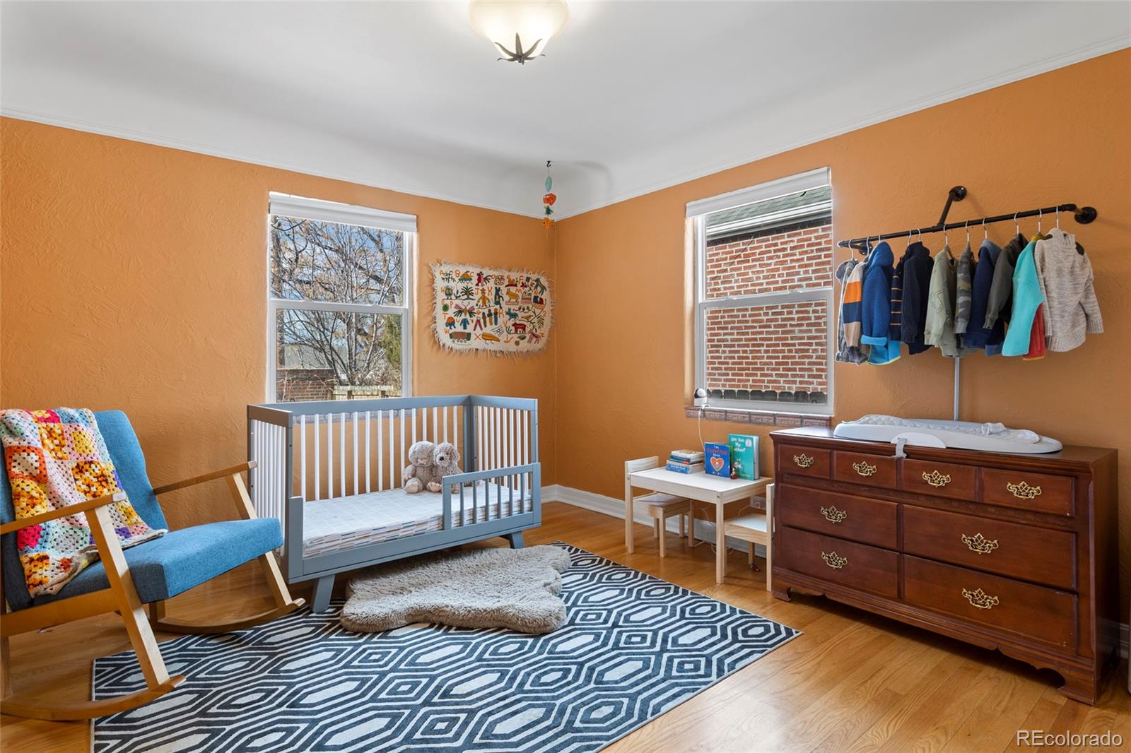 MLS Image #11 for 1315  monaco parkway,denver, Colorado