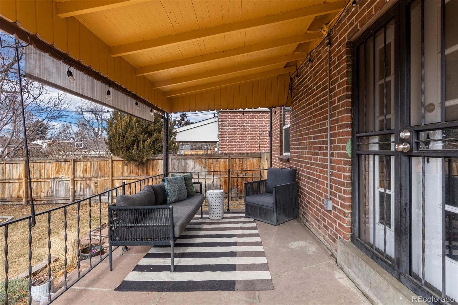 MLS Image #20 for 1315  monaco parkway,denver, Colorado