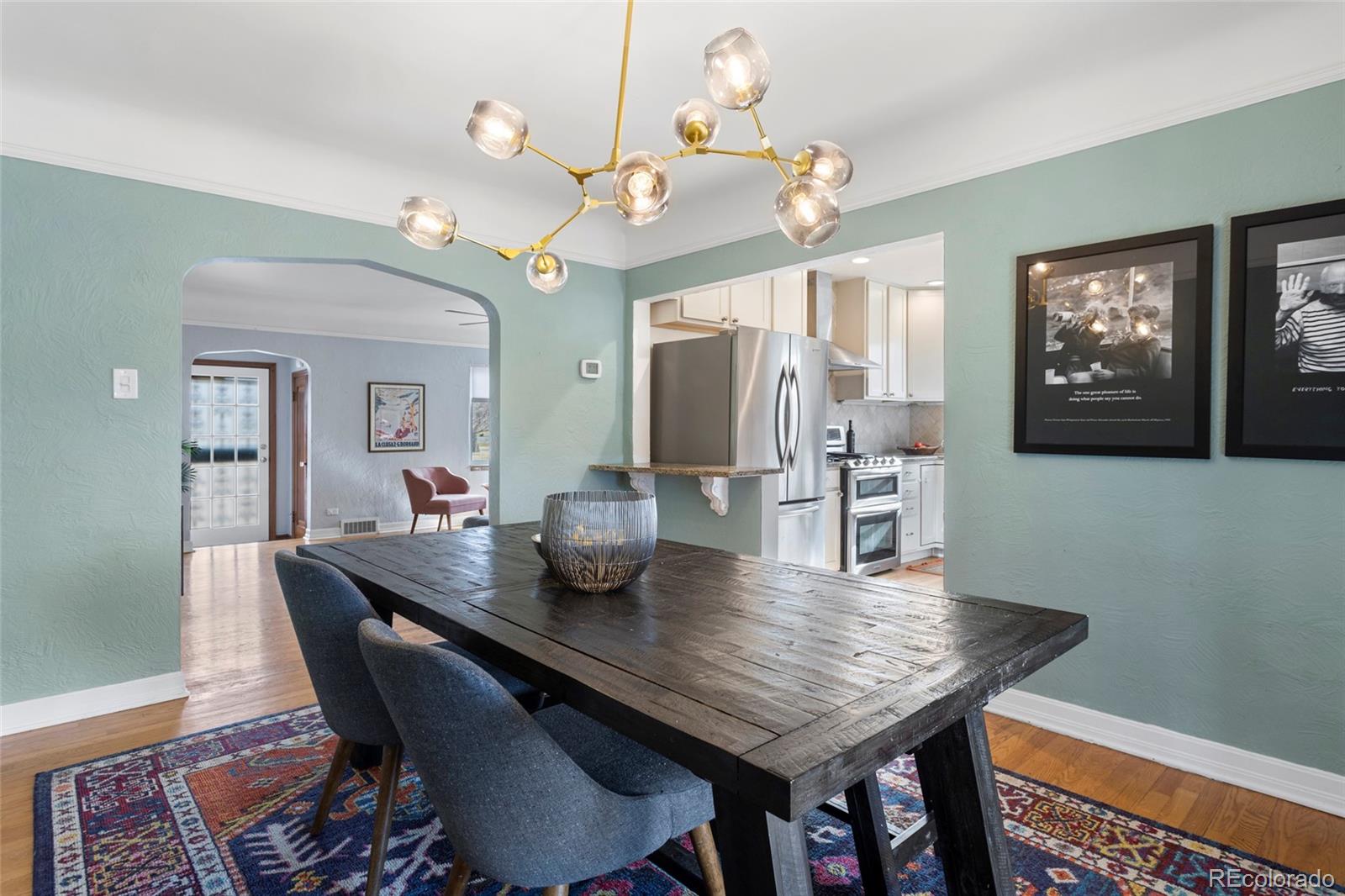 MLS Image #6 for 1315  monaco parkway,denver, Colorado