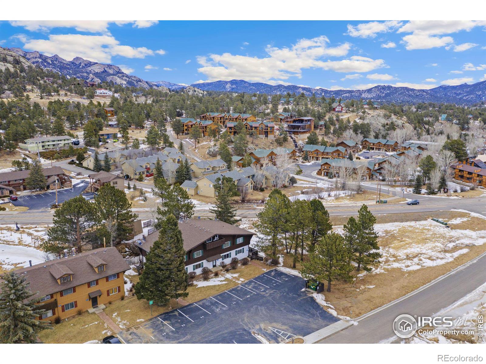 MLS Image #0 for 540 w elkhorn avenue,estes park, Colorado