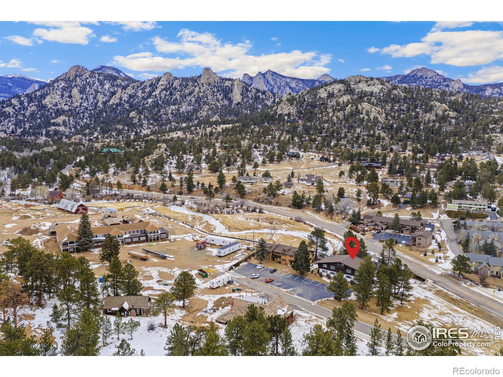 MLS Image #28 for 540 w elkhorn avenue,estes park, Colorado