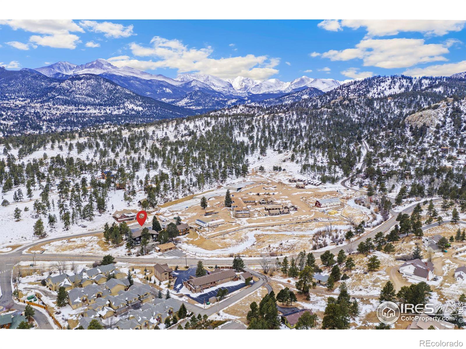 MLS Image #29 for 540 w elkhorn avenue,estes park, Colorado