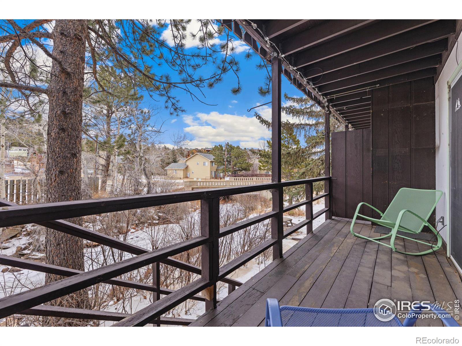 MLS Image #3 for 540 w elkhorn avenue,estes park, Colorado