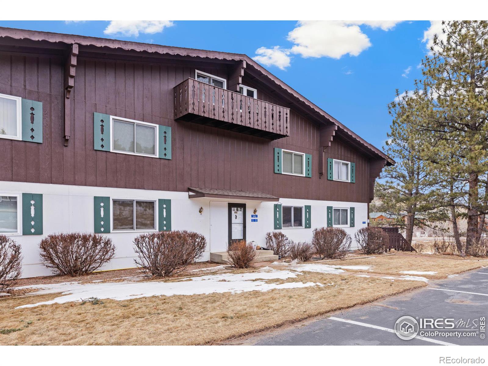 MLS Image #4 for 540 w elkhorn avenue,estes park, Colorado