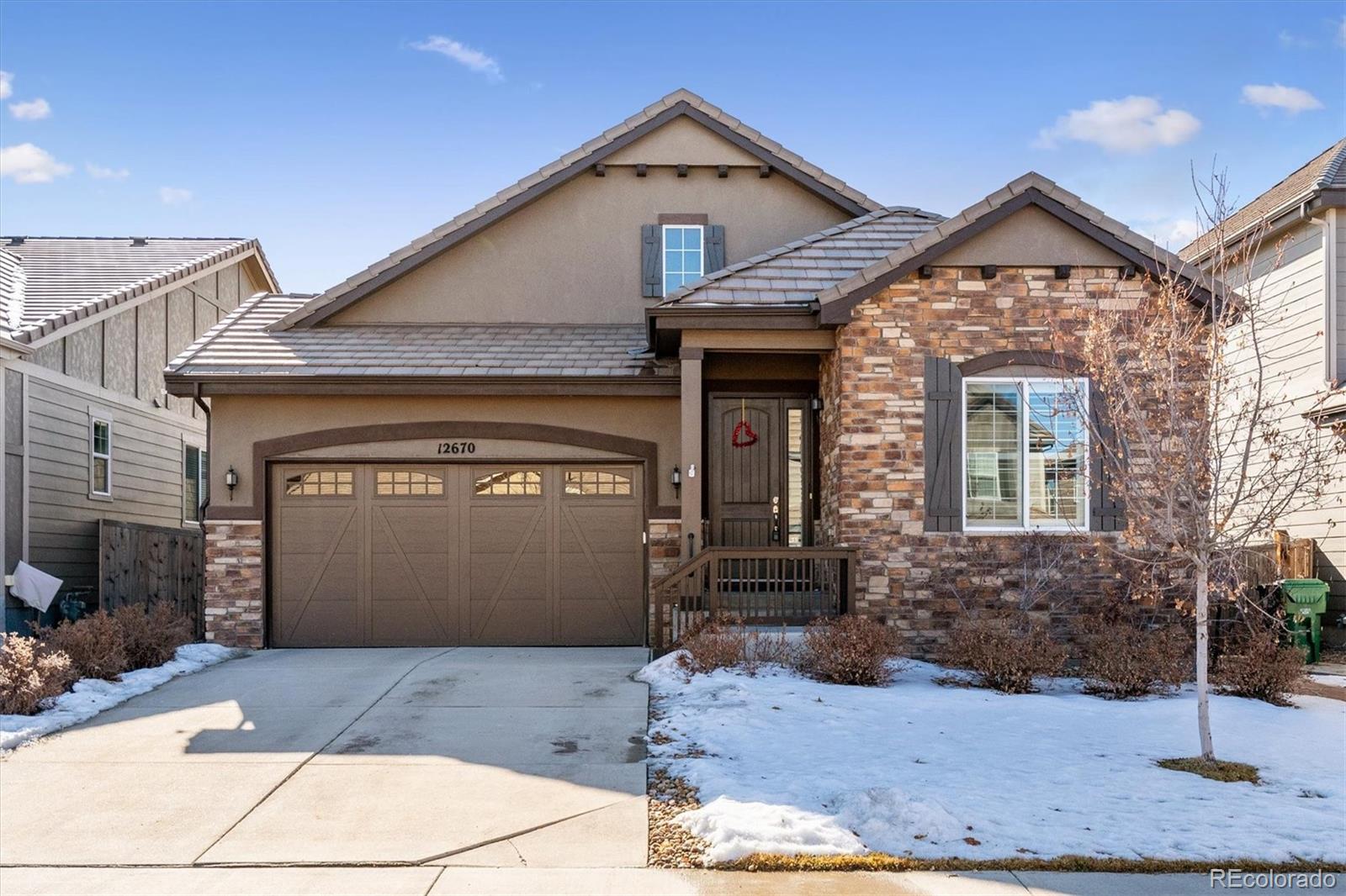 MLS Image #0 for 12670  fisher drive,englewood, Colorado