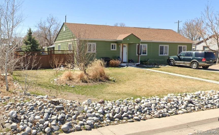 MLS Image #0 for 5400 e 60th way,commerce city, Colorado