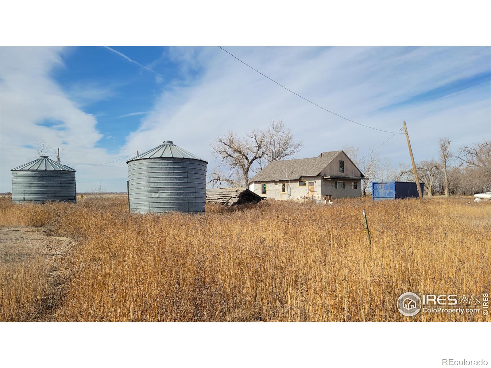 MLS Image #0 for 6200  lane 17 ,ordway, Colorado