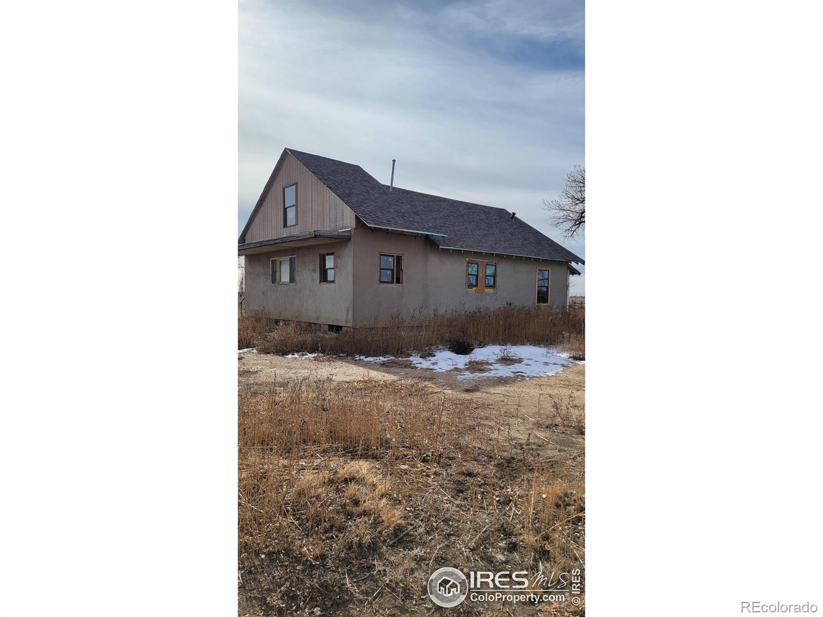 MLS Image #2 for 6200  lane 17 ,ordway, Colorado