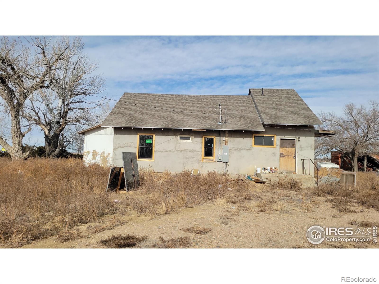 MLS Image #3 for 6200  lane 17 ,ordway, Colorado