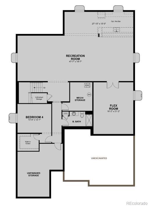 MLS Image #25 for 1695  hickory oaks point,castle rock, Colorado