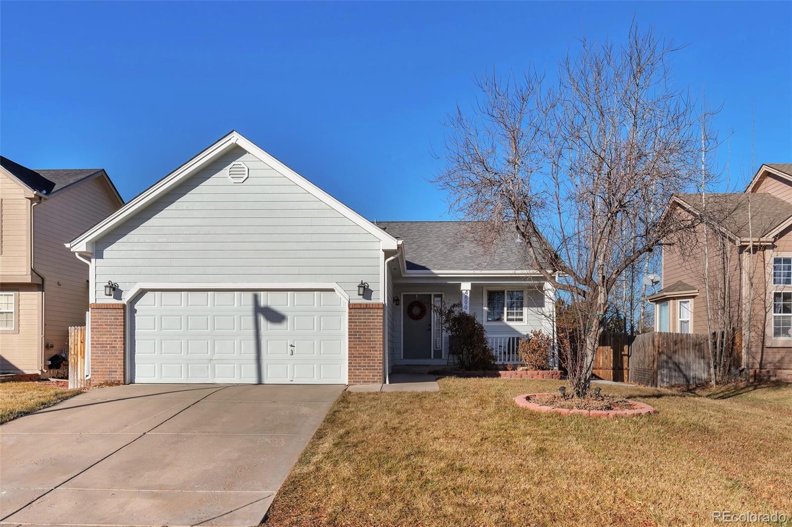 MLS Image #1 for 4899 e 119th court,thornton, Colorado