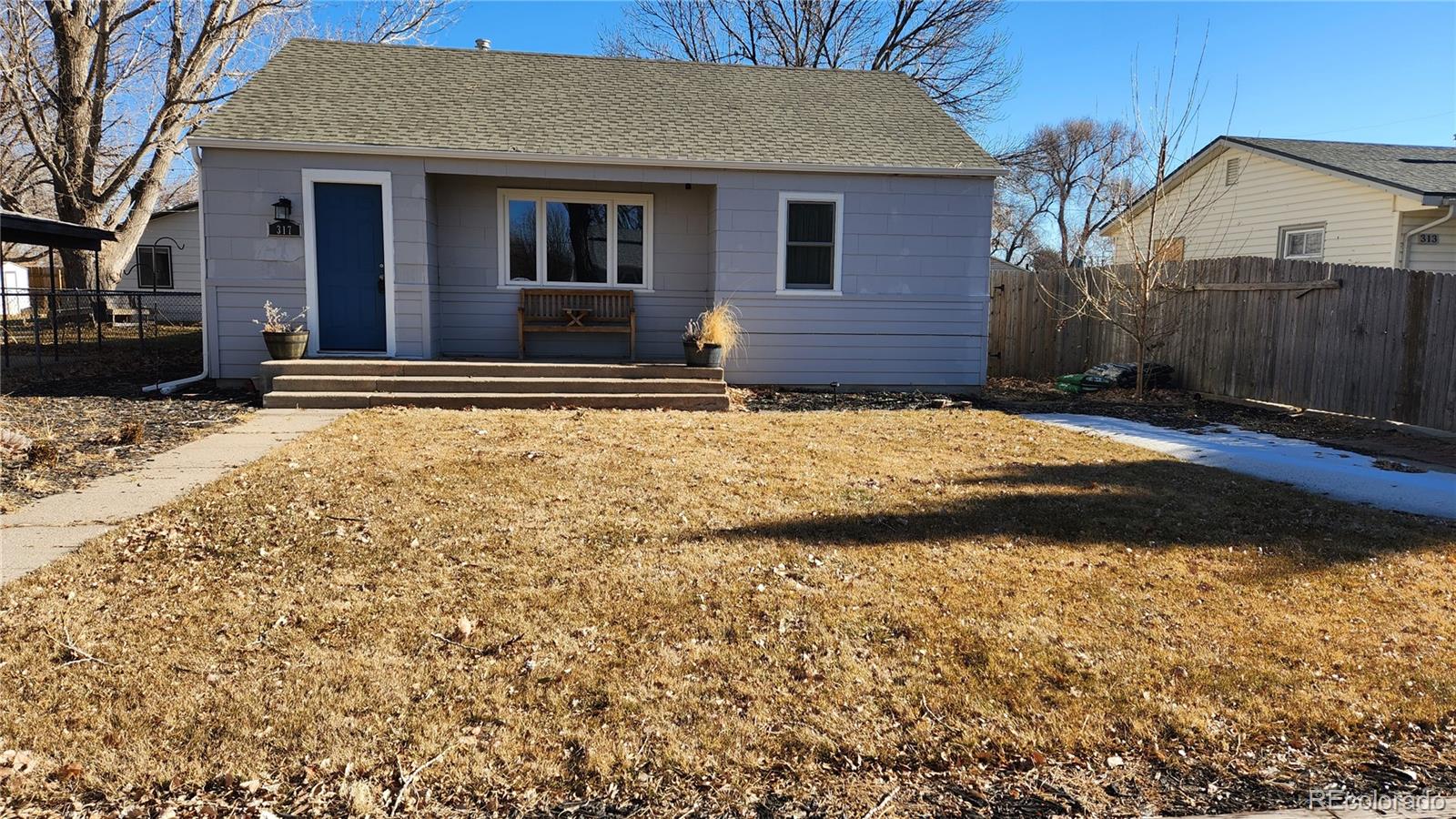 MLS Image #0 for 317  western avenue,brush, Colorado