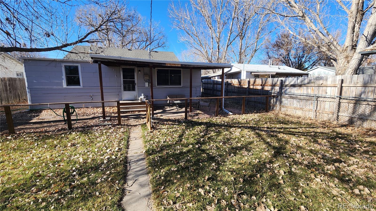 MLS Image #27 for 317  western avenue,brush, Colorado