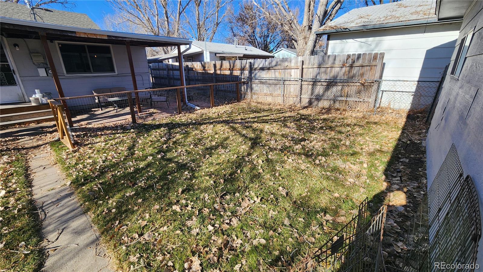 MLS Image #29 for 317  western avenue,brush, Colorado