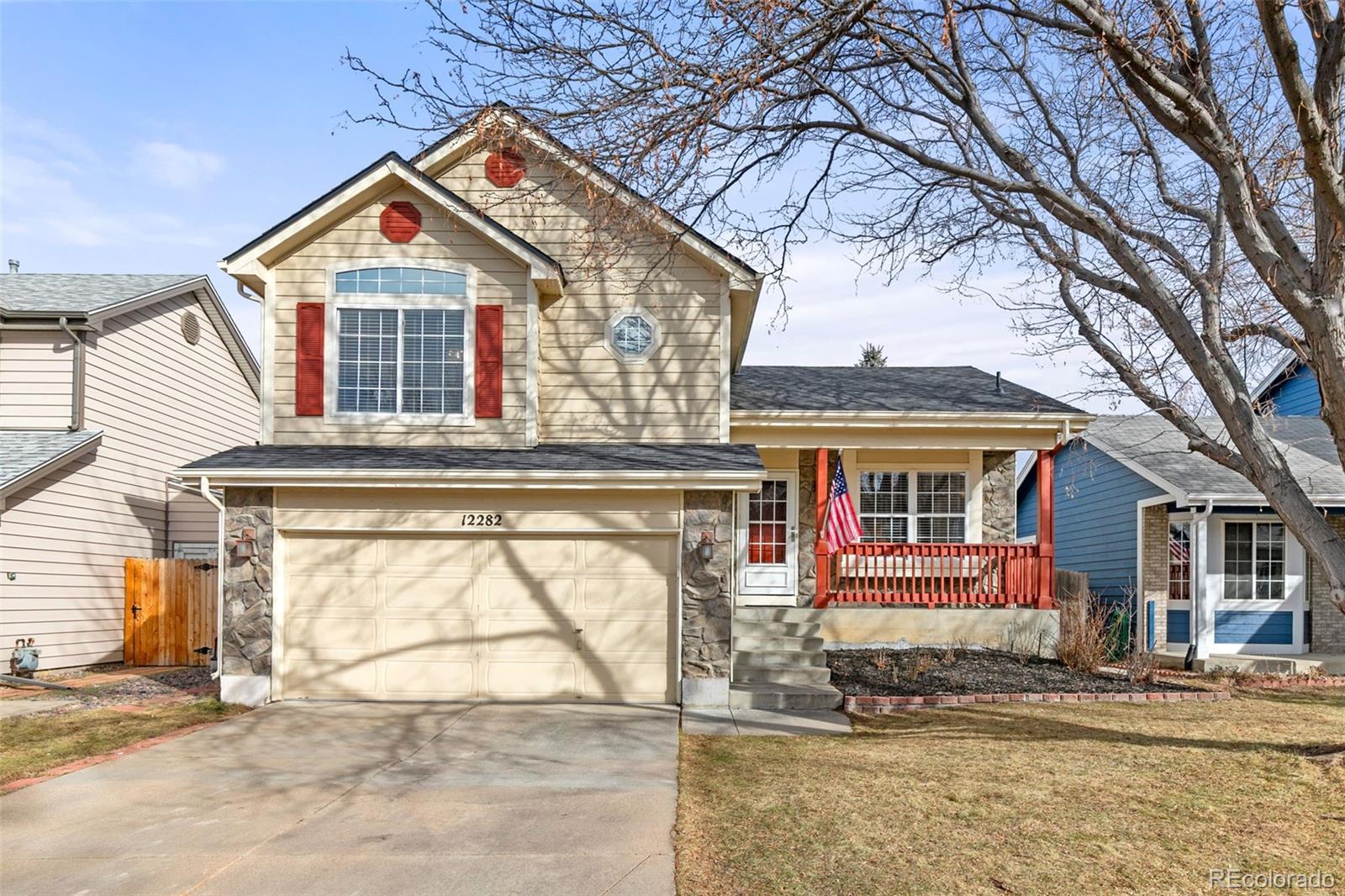 CMA Image for 12421  forest view street,Broomfield, Colorado