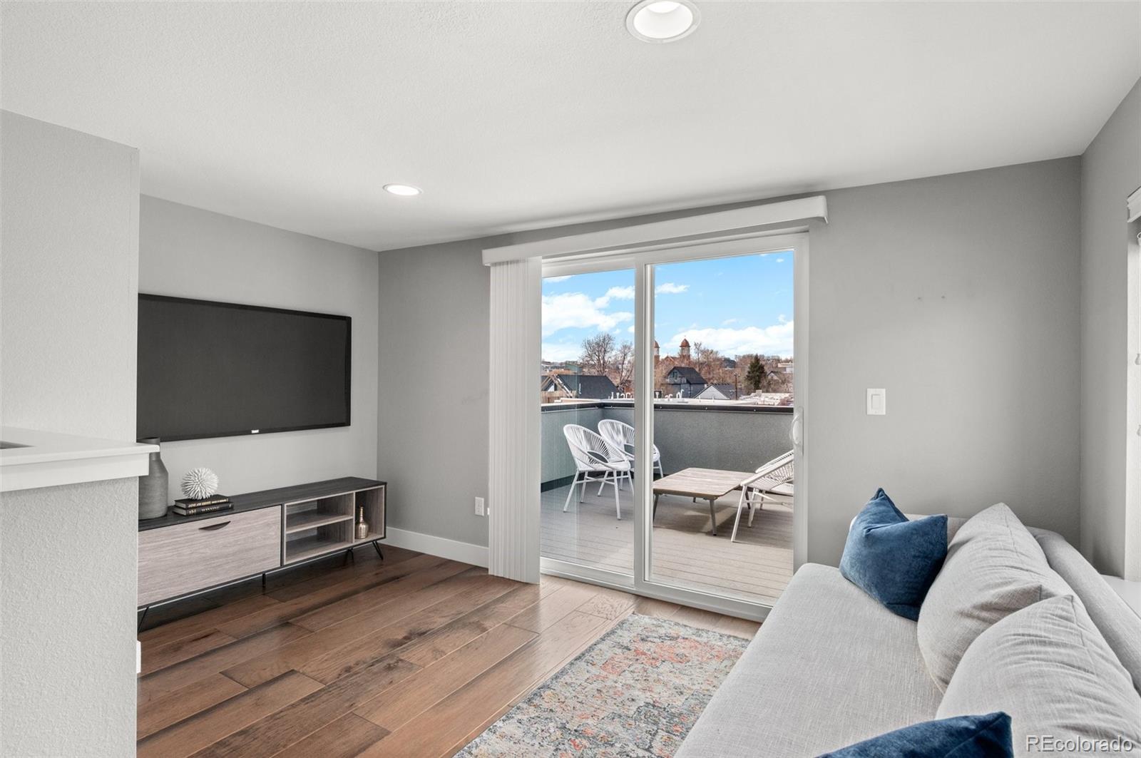 MLS Image #23 for 3634  lipan street,denver, Colorado