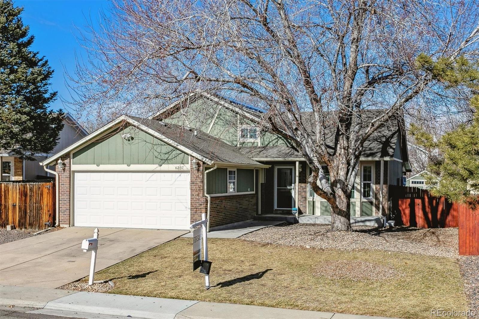 CMA Image for 6237 W 68th Place,Arvada, Colorado