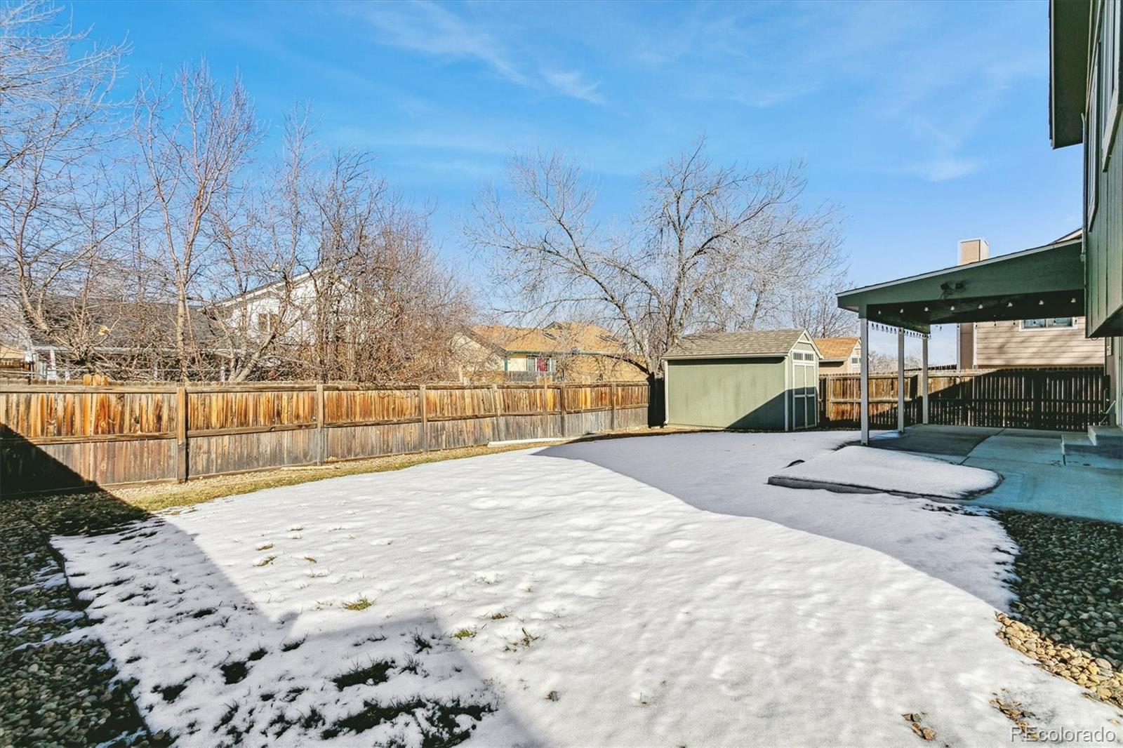 MLS Image #18 for 6237 w 68th place,arvada, Colorado