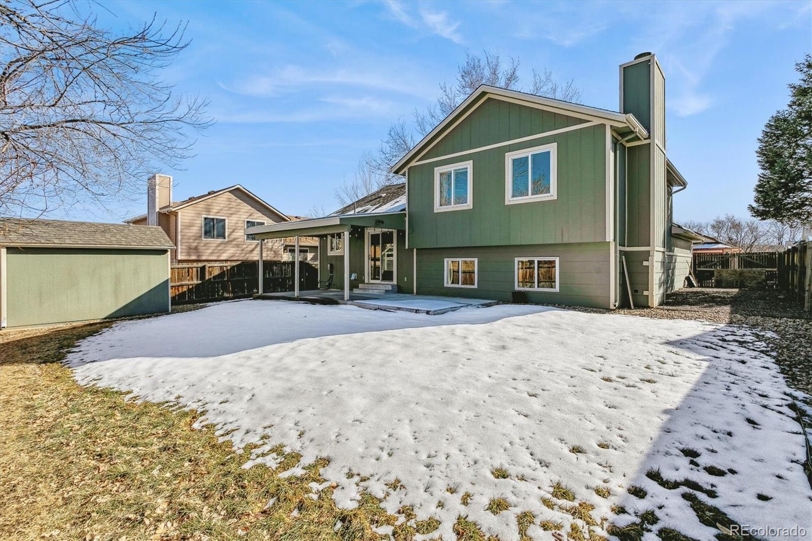 MLS Image #20 for 6237 w 68th place,arvada, Colorado