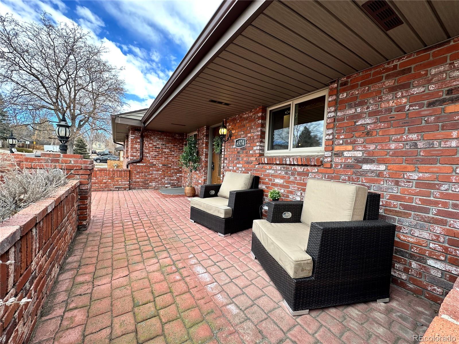 MLS Image #1 for 6574  field street,arvada, Colorado