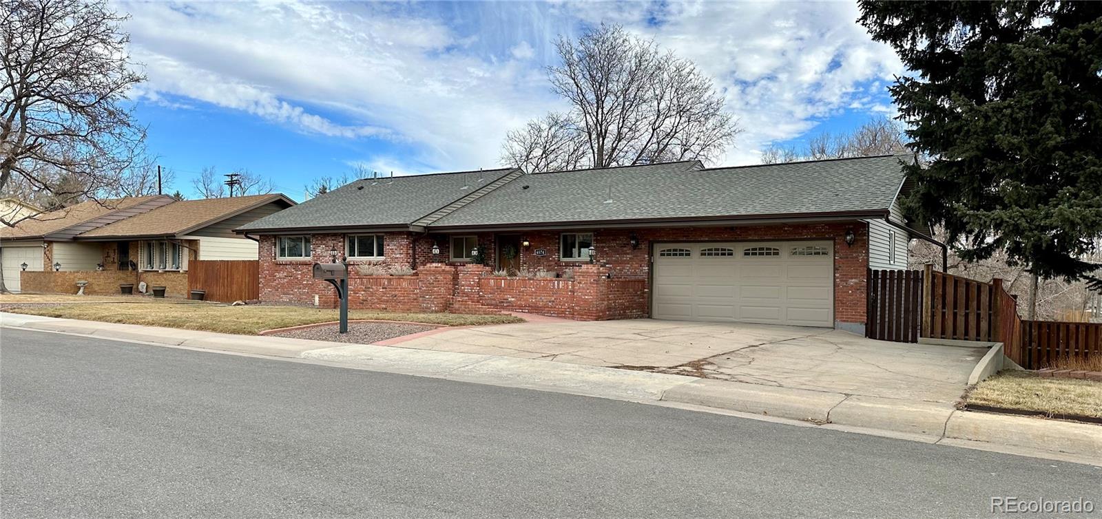 MLS Image #3 for 6574  field street,arvada, Colorado