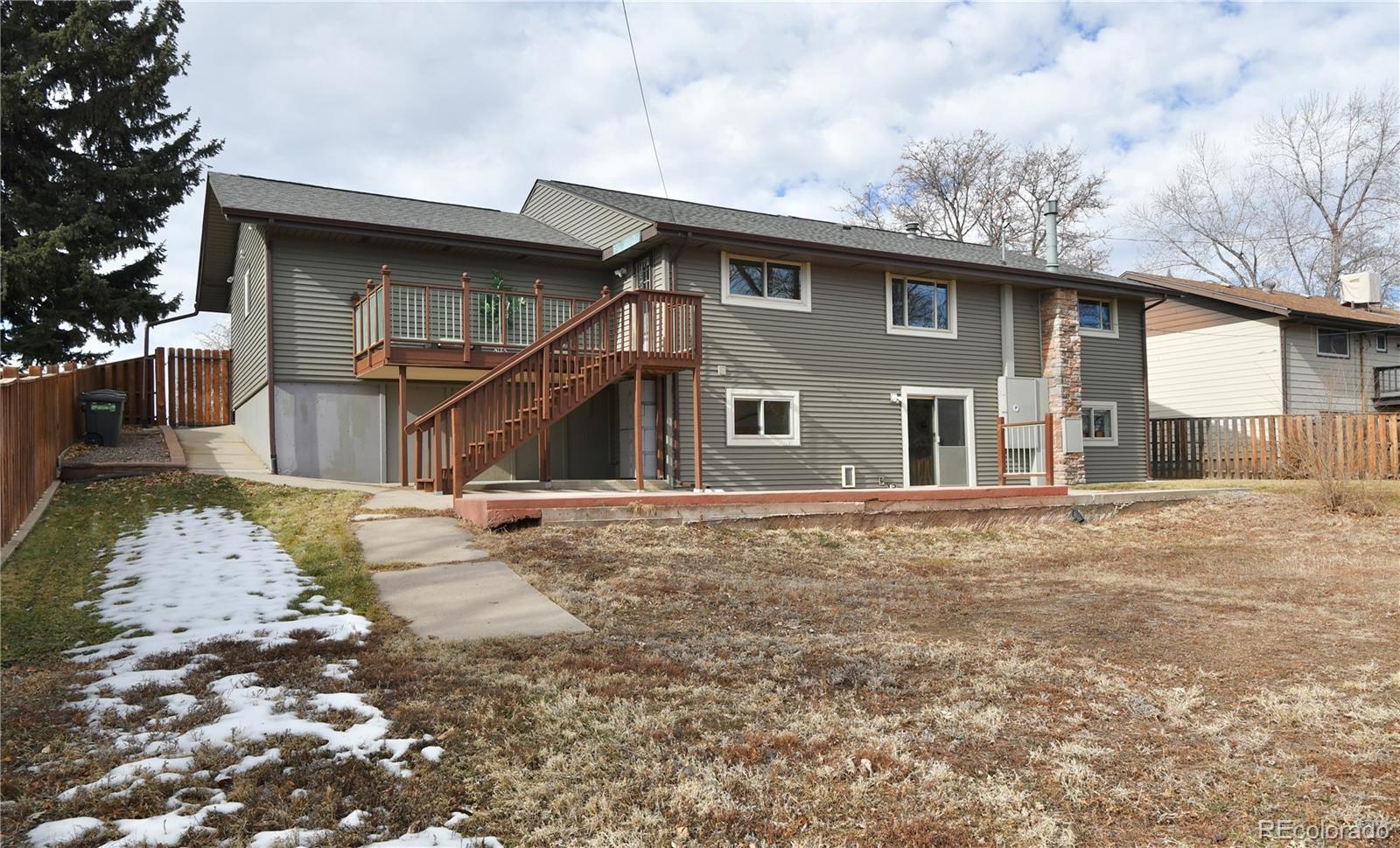 MLS Image #42 for 6574  field street,arvada, Colorado