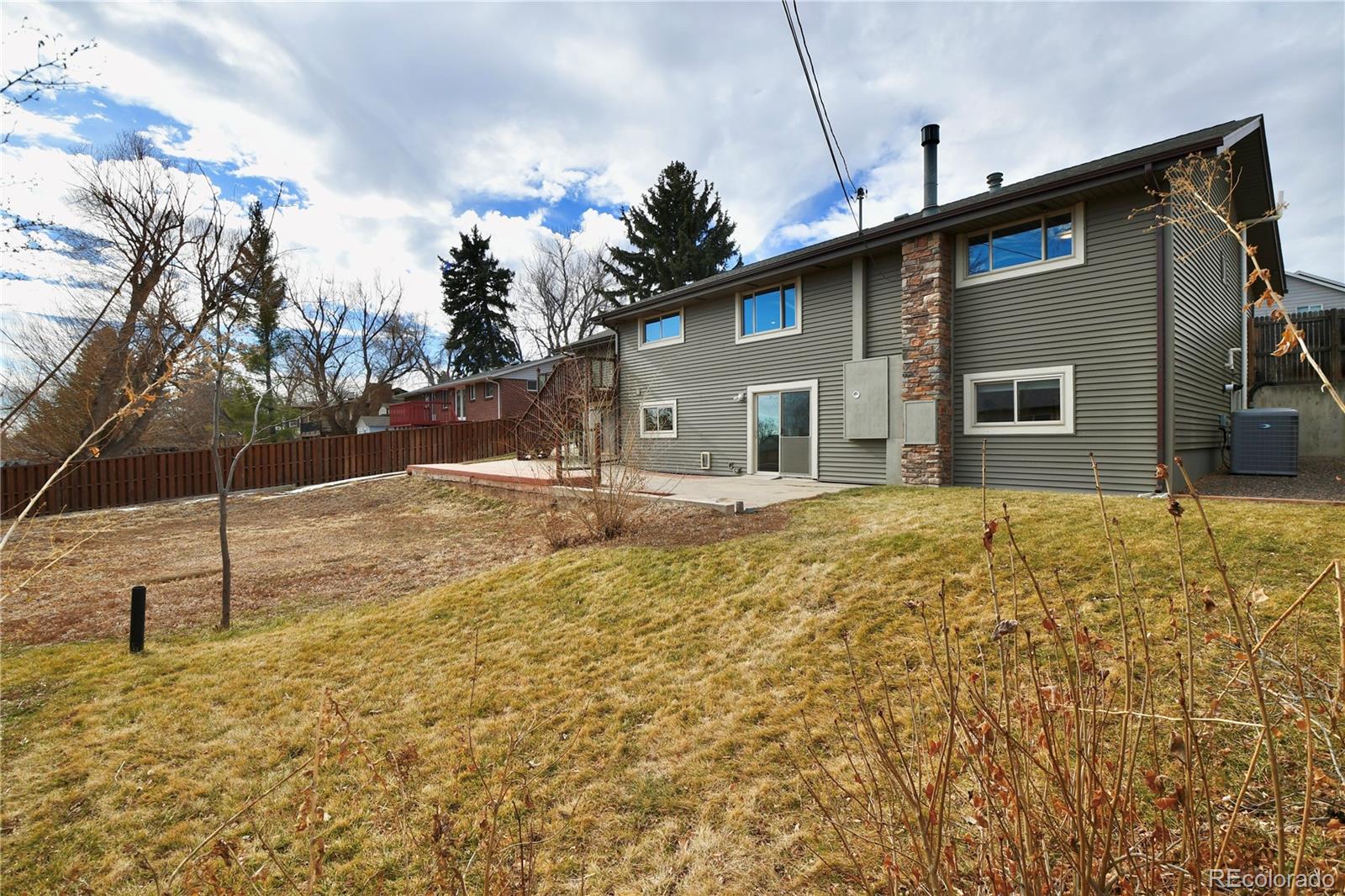 MLS Image #44 for 6574  field street,arvada, Colorado