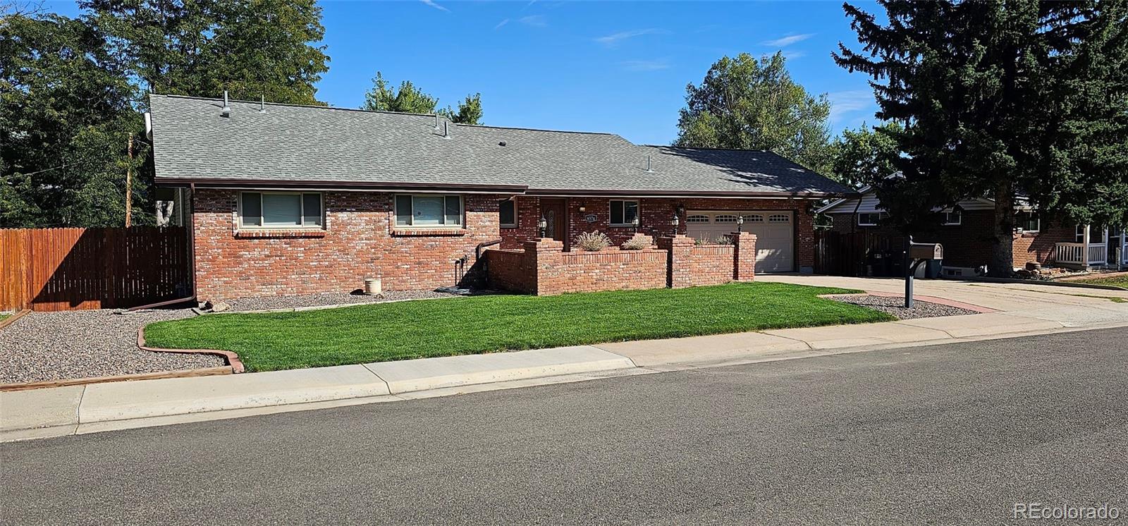 MLS Image #46 for 6574  field street,arvada, Colorado