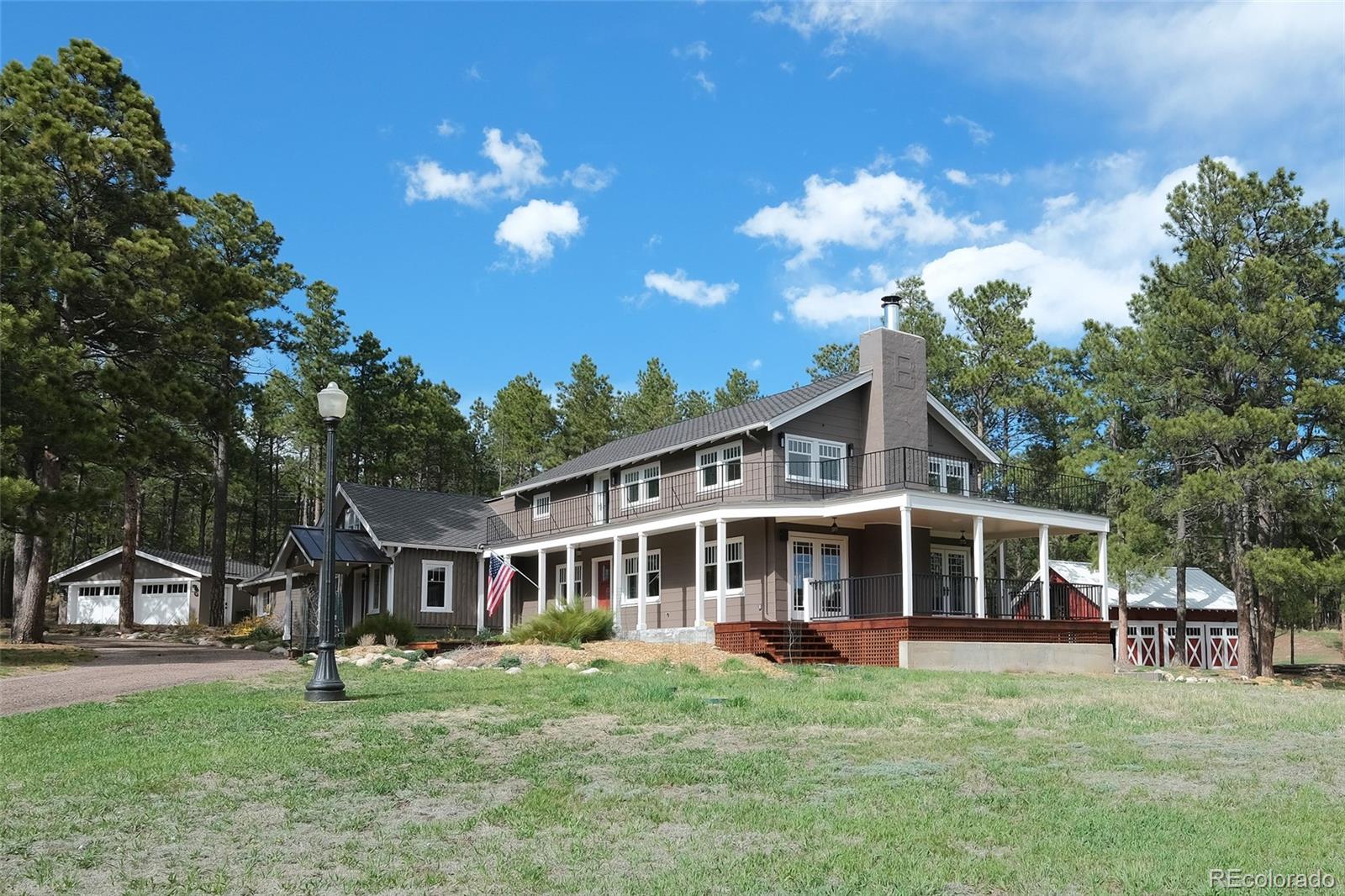 MLS Image #0 for 11508  shaugnessy road,colorado springs, Colorado