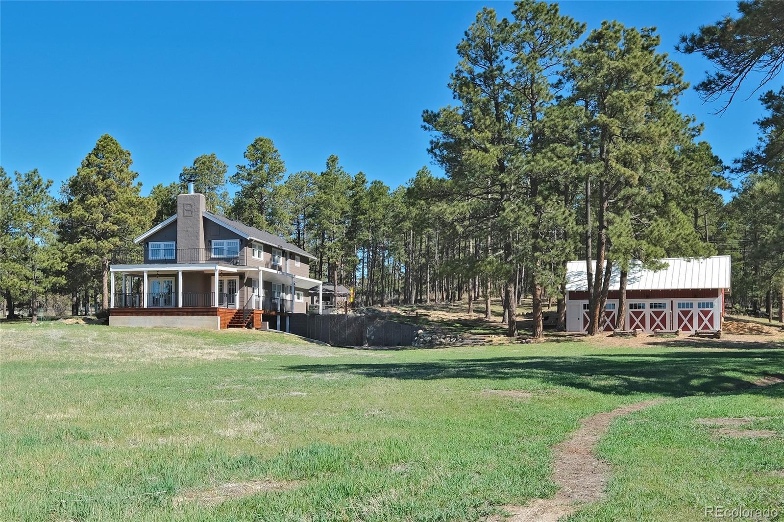 MLS Image #31 for 11508  shaugnessy road,colorado springs, Colorado