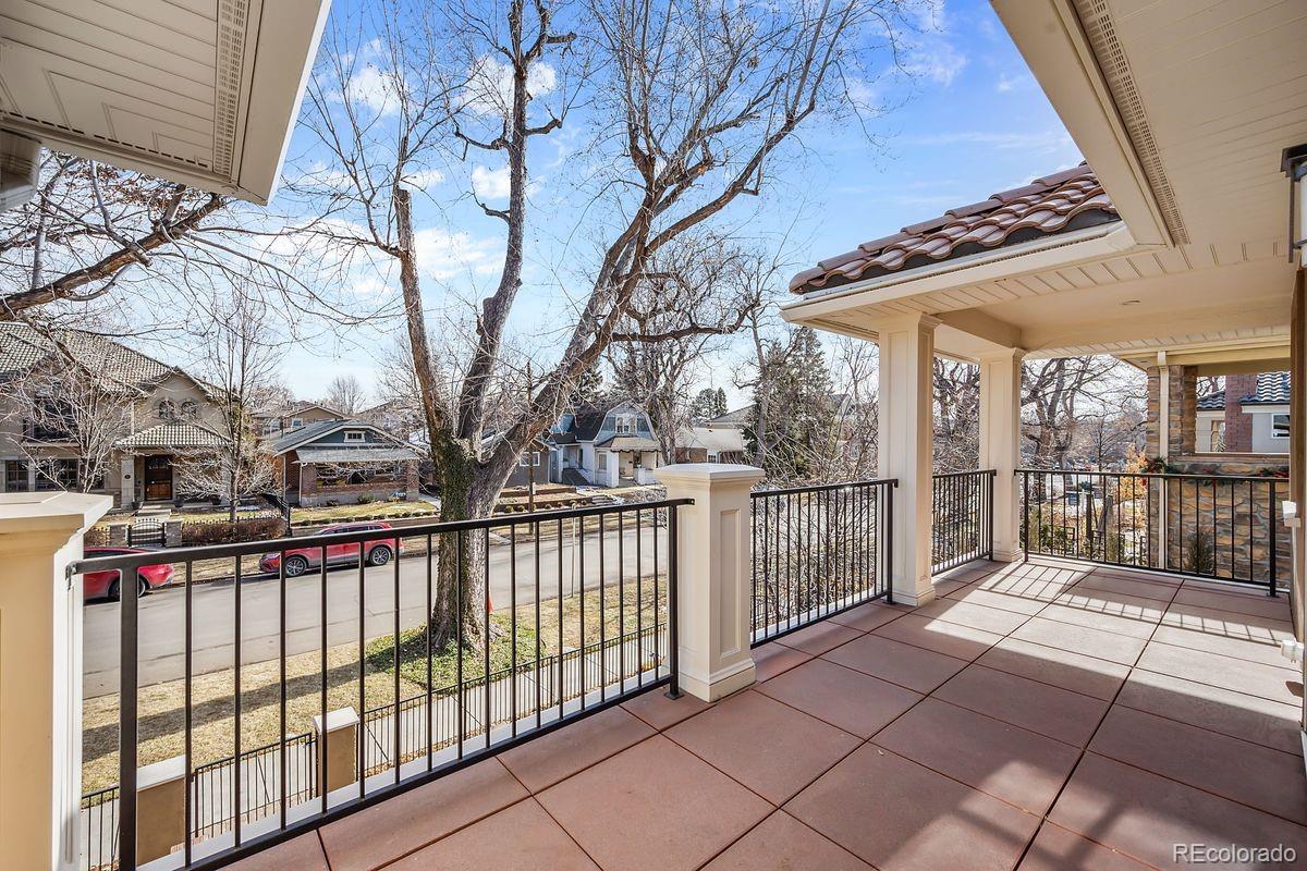 MLS Image #29 for 545  adams street,denver, Colorado