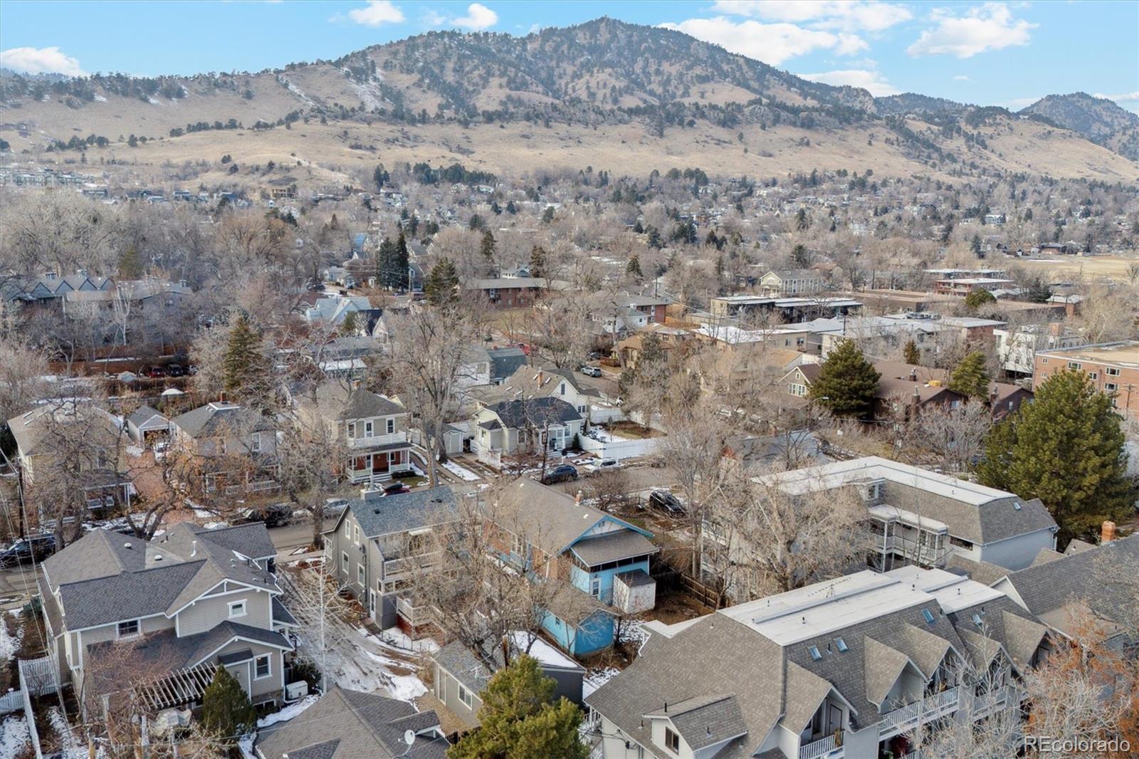 CMA Image for 727  pine street,Boulder, Colorado