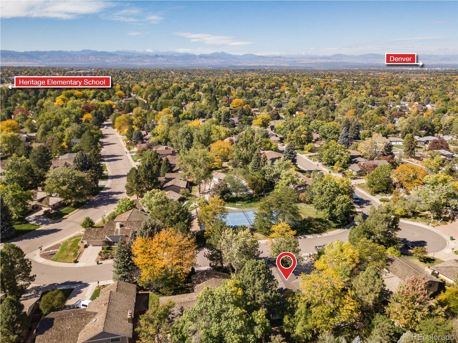 MLS Image #24 for 6382 s poplar court,centennial, Colorado