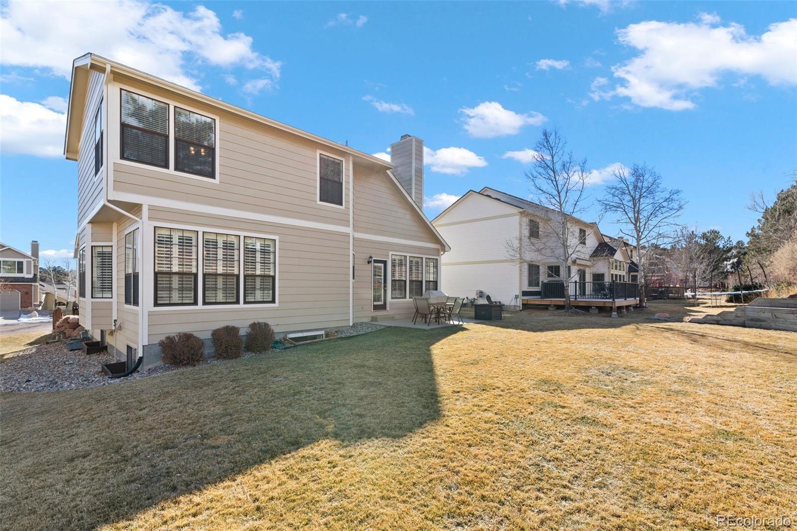 MLS Image #34 for 2430  shiprock way,colorado springs, Colorado