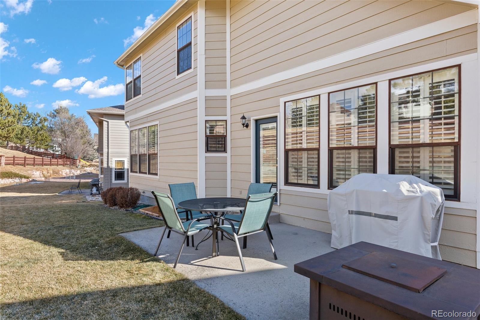 MLS Image #35 for 2430  shiprock way,colorado springs, Colorado