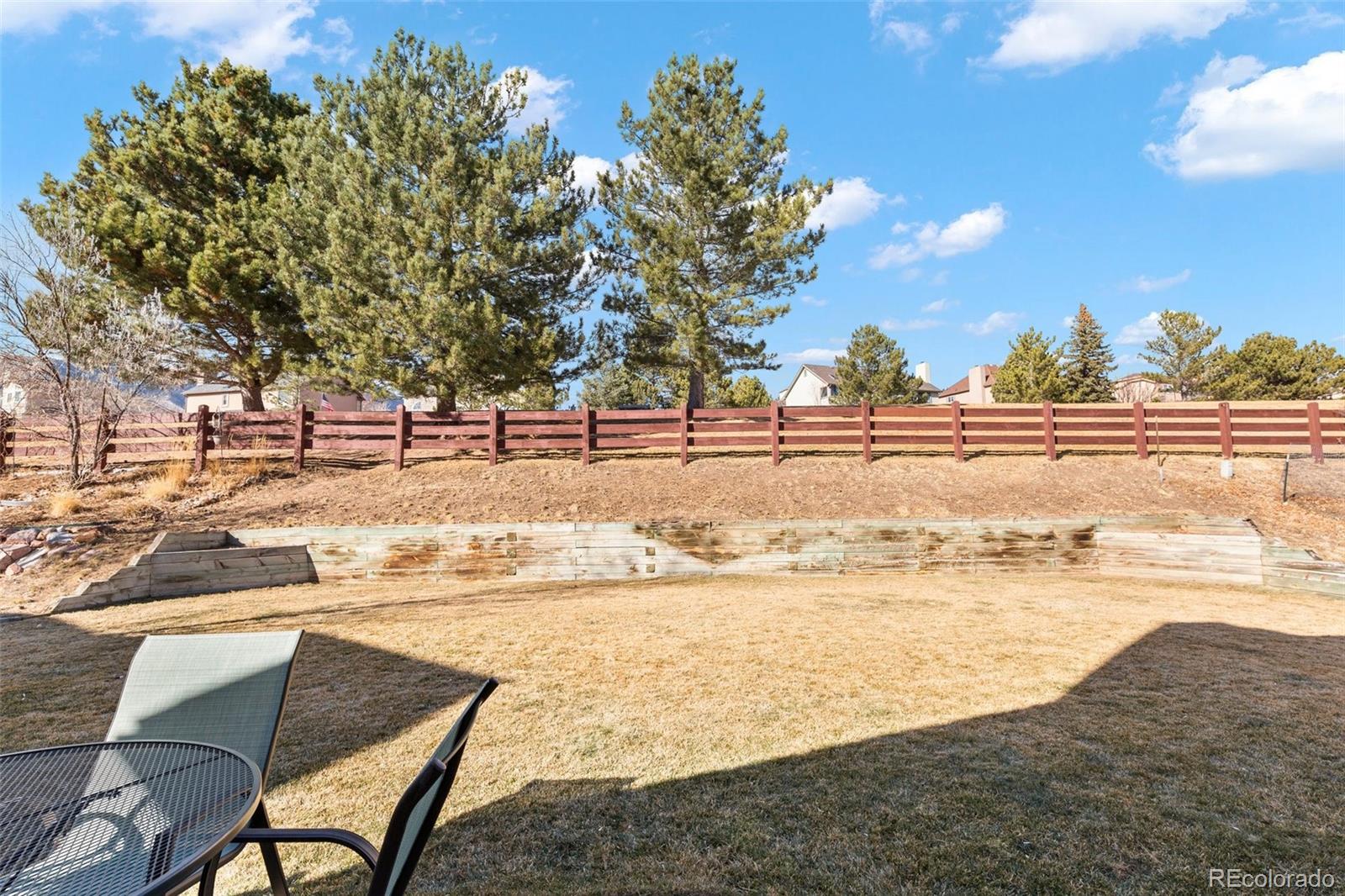 MLS Image #36 for 2430  shiprock way,colorado springs, Colorado