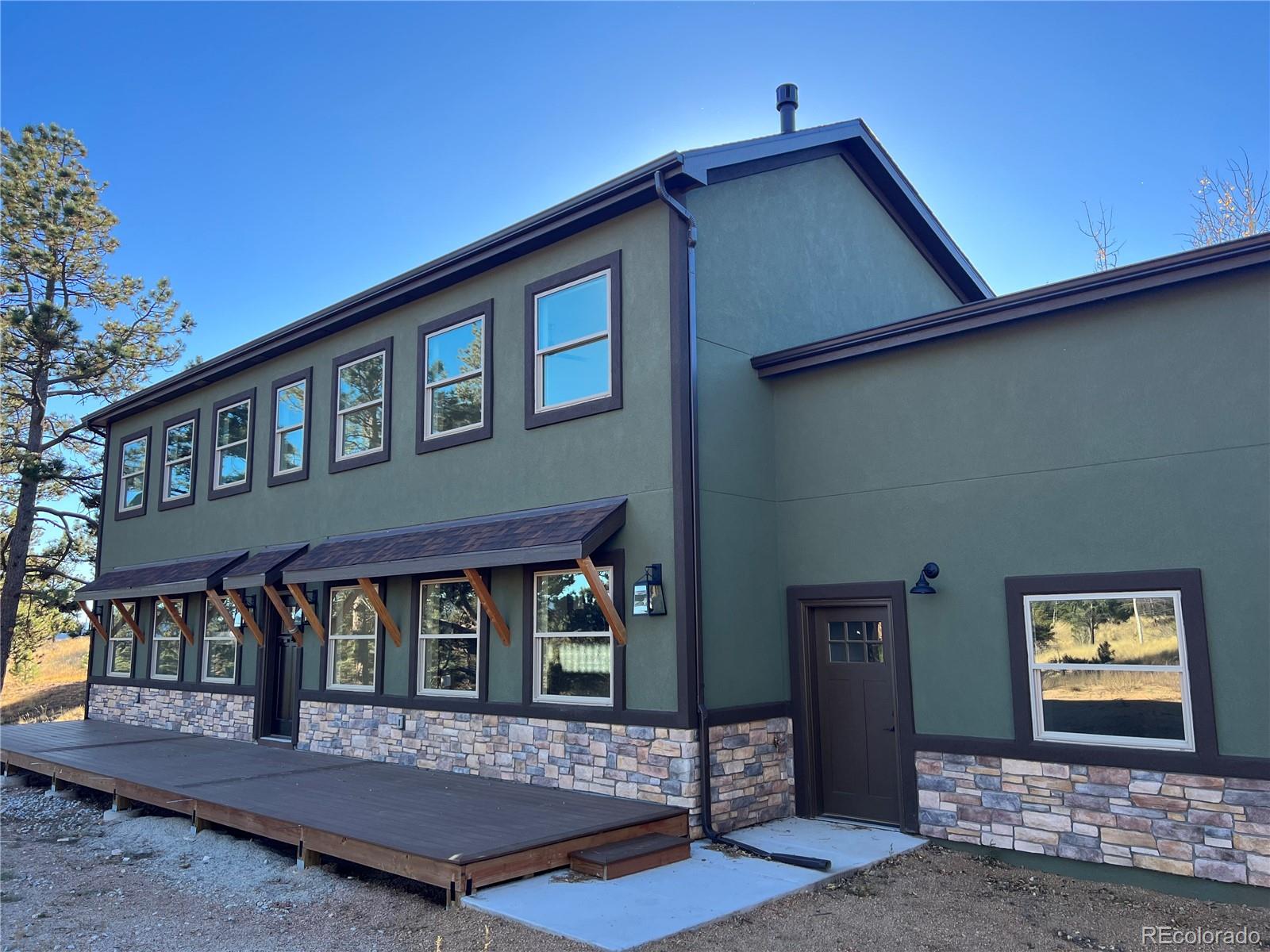 MLS Image #45 for 449 s mountain estates road,florissant, Colorado