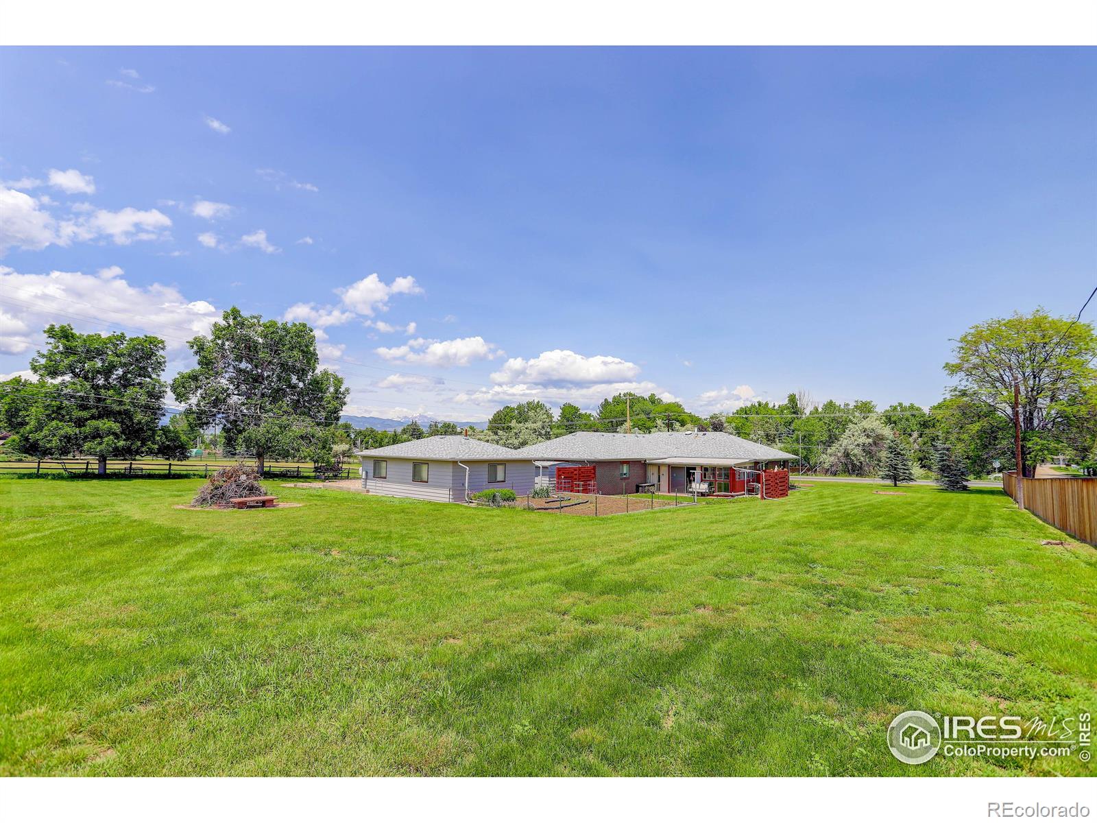 MLS Image #2 for 7714  baseline road,boulder, Colorado