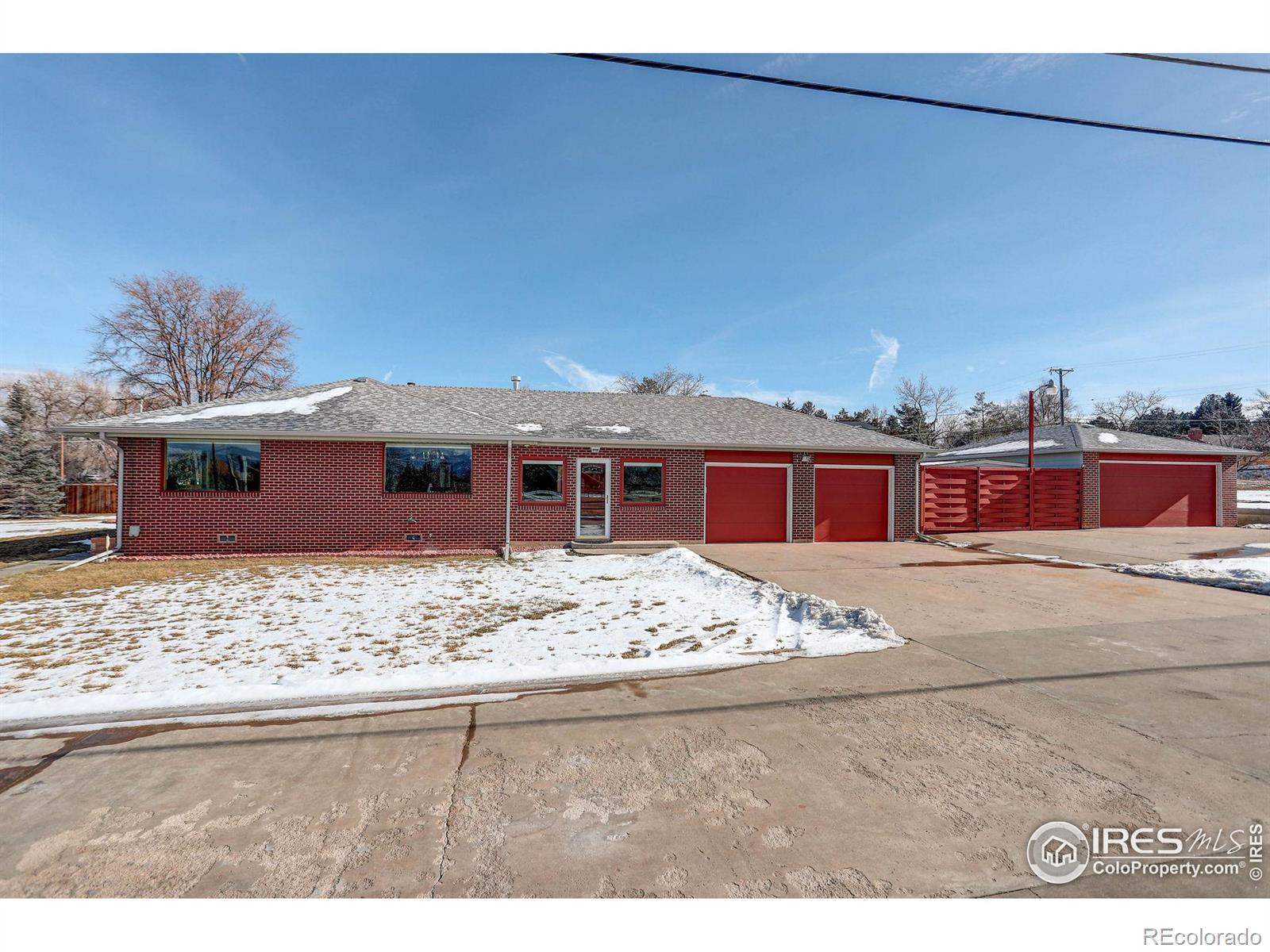 MLS Image #35 for 7714  baseline road,boulder, Colorado